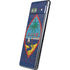 Guam Flag Dark Wood Google Pixel 7a Skin